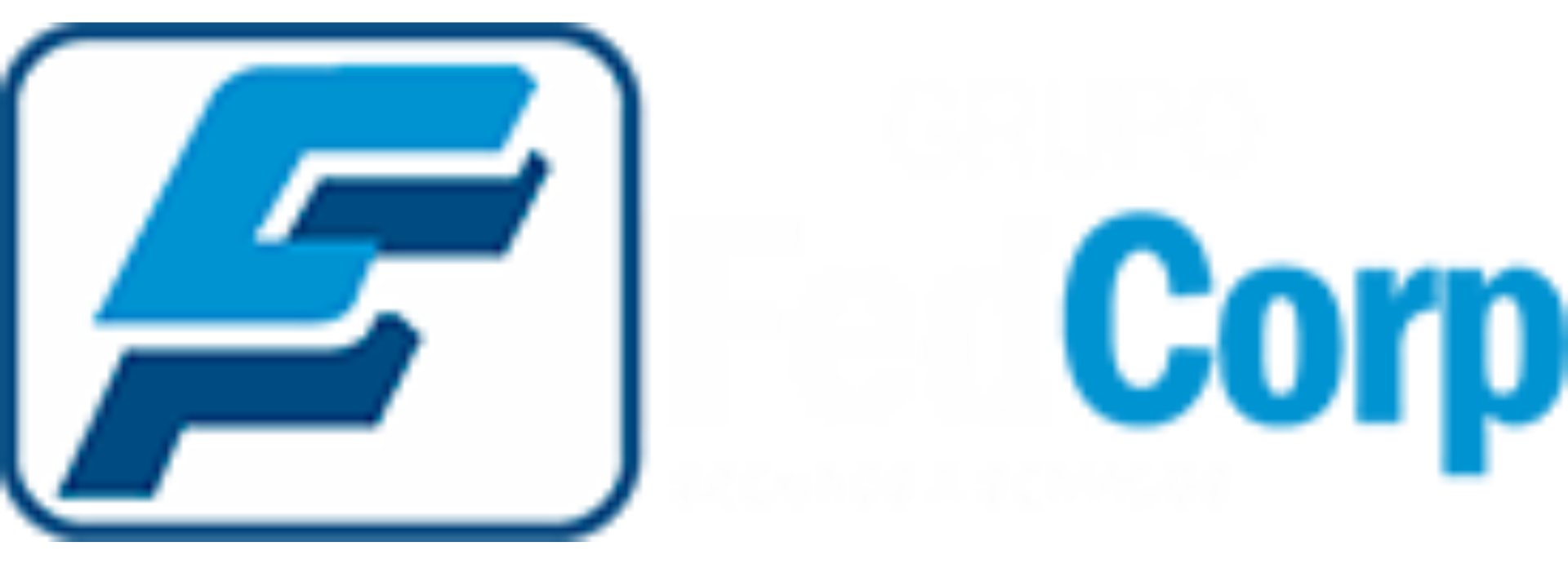 Logo FedCorp
